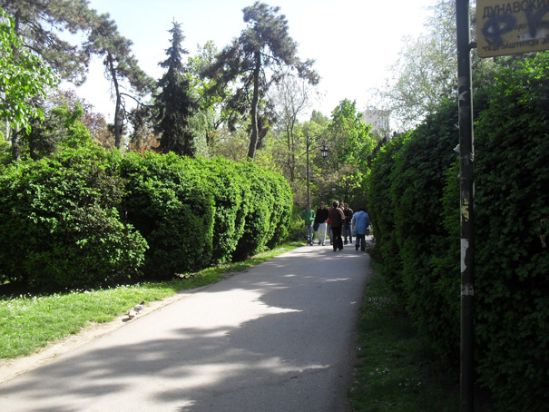 Dunavski park u Novom Sadu, april 2011 44 A.jpg